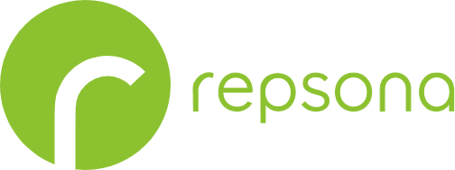 Repsona Logo